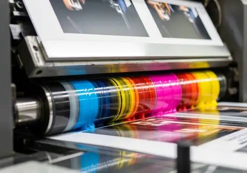 Local de GRAFEX en Chihuahua